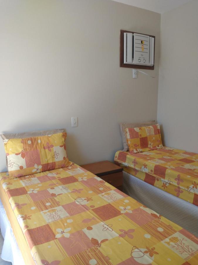 Residencial Com. Doria Apartment Bombinhas Exterior photo