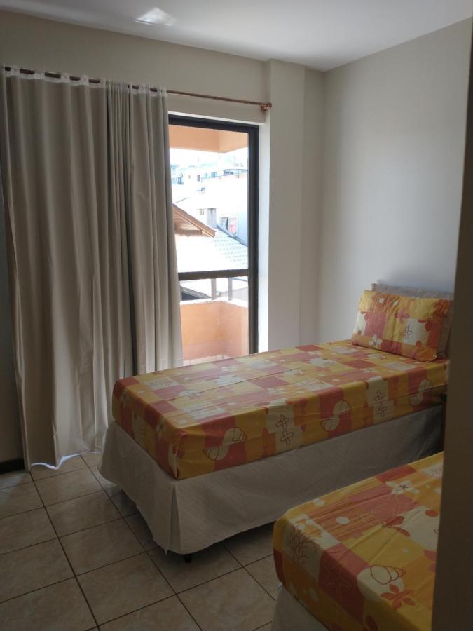 Residencial Com. Doria Apartment Bombinhas Exterior photo