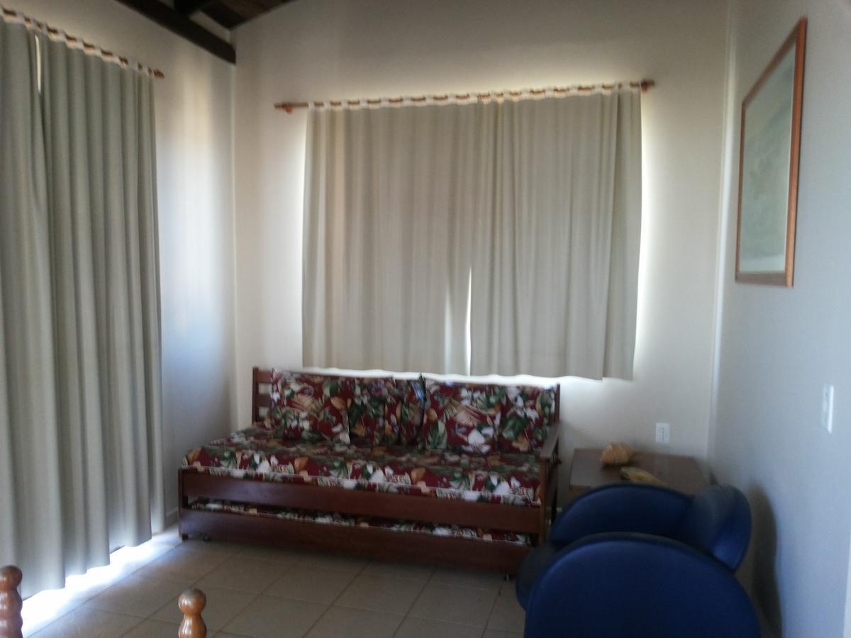 Residencial Com. Doria Apartment Bombinhas Exterior photo
