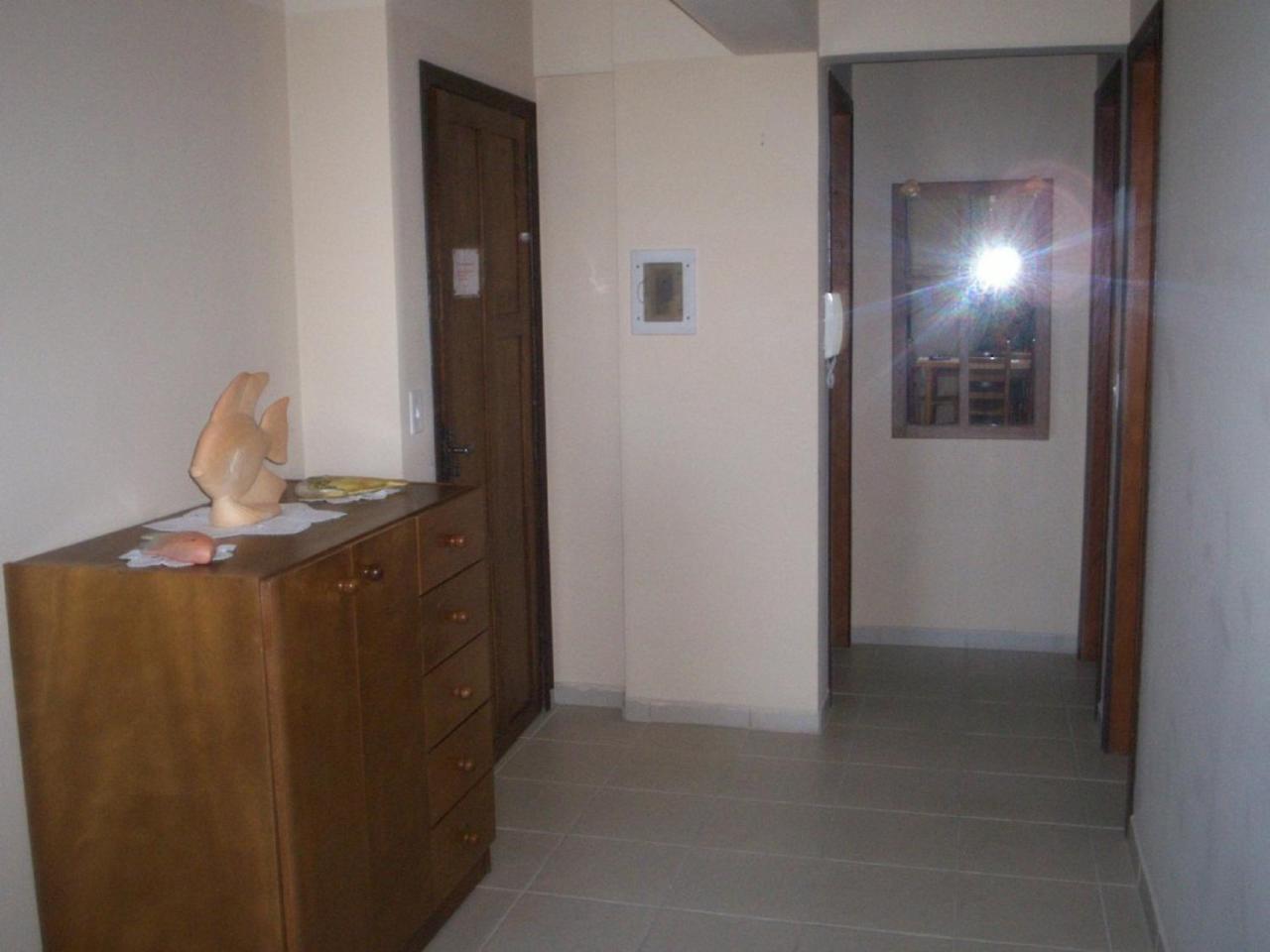 Residencial Com. Doria Apartment Bombinhas Exterior photo