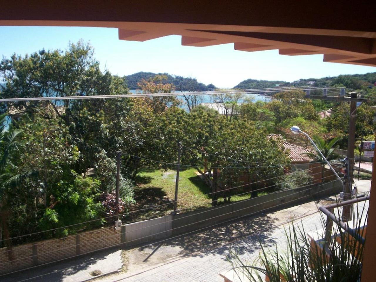 Residencial Com. Doria Apartment Bombinhas Exterior photo