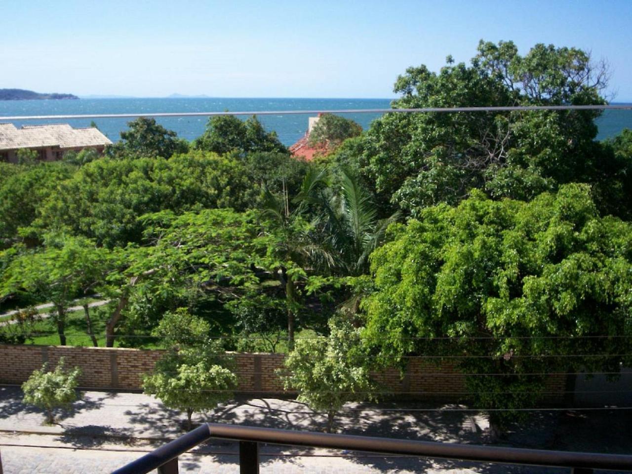 Residencial Com. Doria Apartment Bombinhas Exterior photo