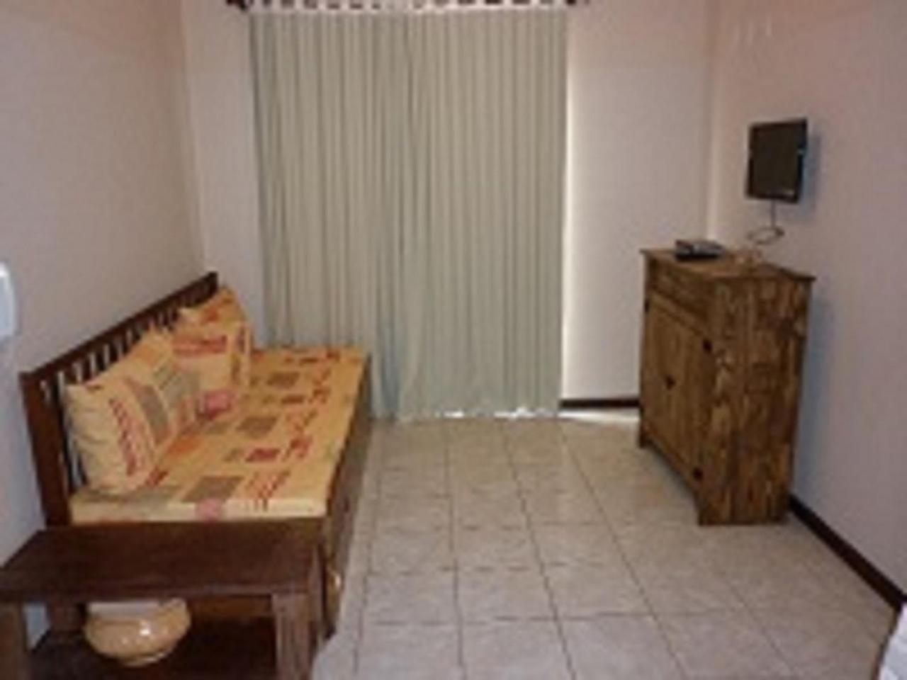 Residencial Com. Doria Apartment Bombinhas Exterior photo