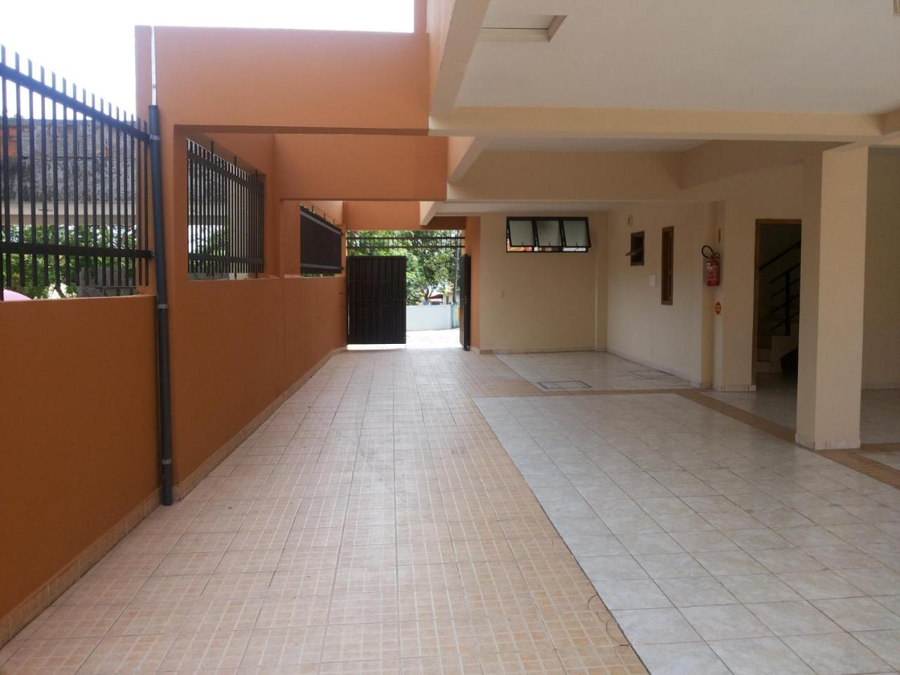 Residencial Com. Doria Apartment Bombinhas Exterior photo