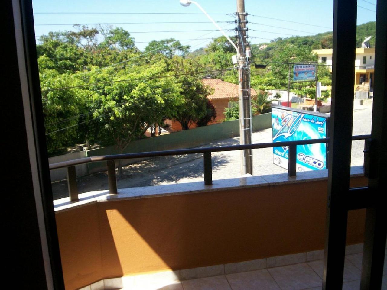 Residencial Com. Doria Apartment Bombinhas Exterior photo