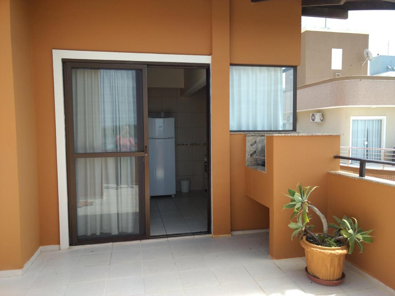 Residencial Com. Doria Apartment Bombinhas Exterior photo