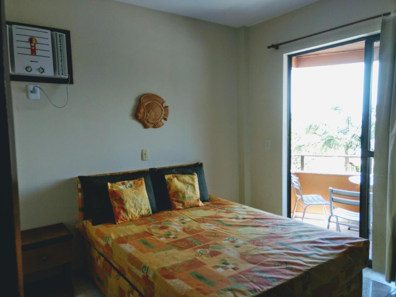 Residencial Com. Doria Apartment Bombinhas Exterior photo