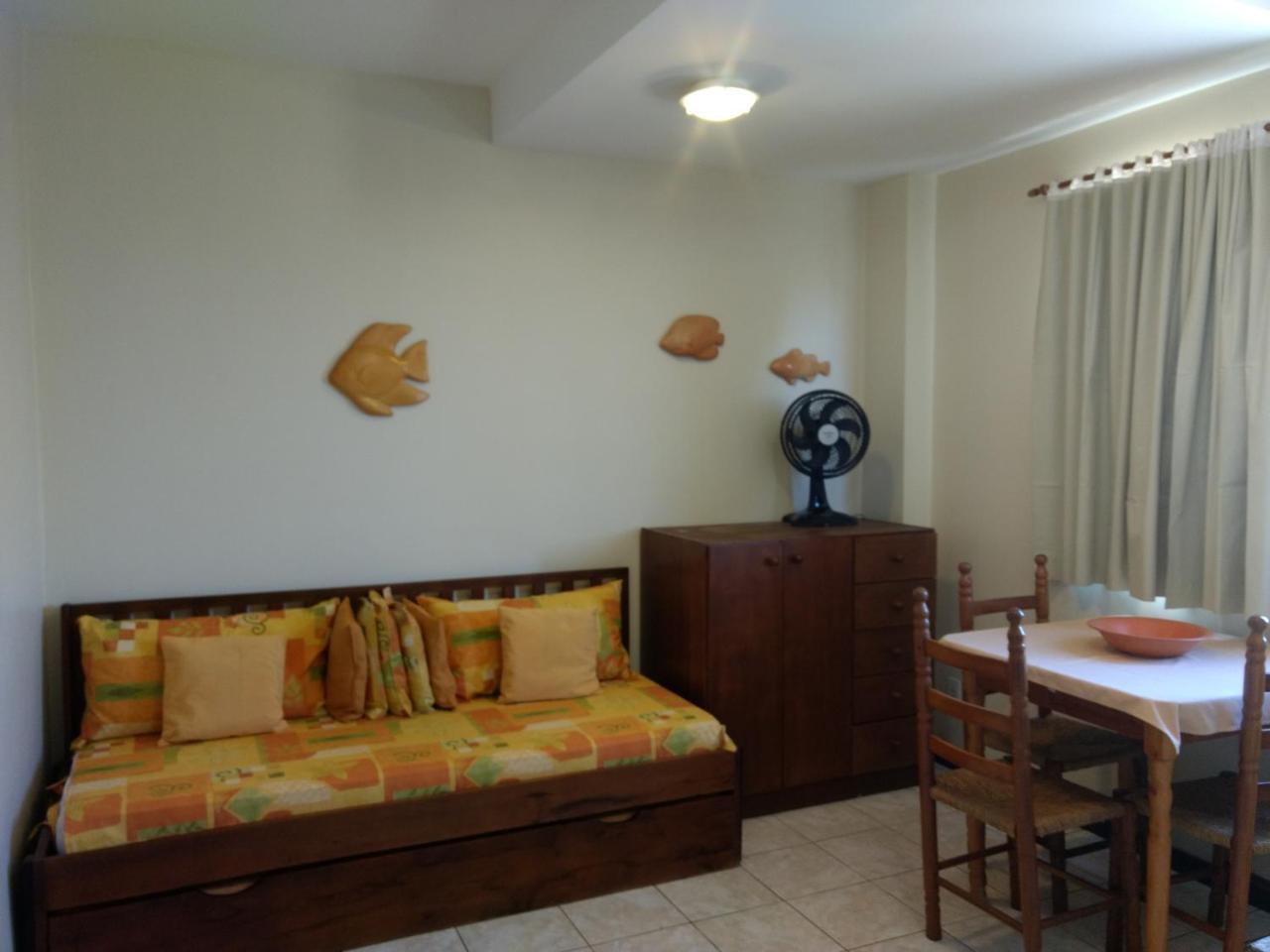 Residencial Com. Doria Apartment Bombinhas Exterior photo