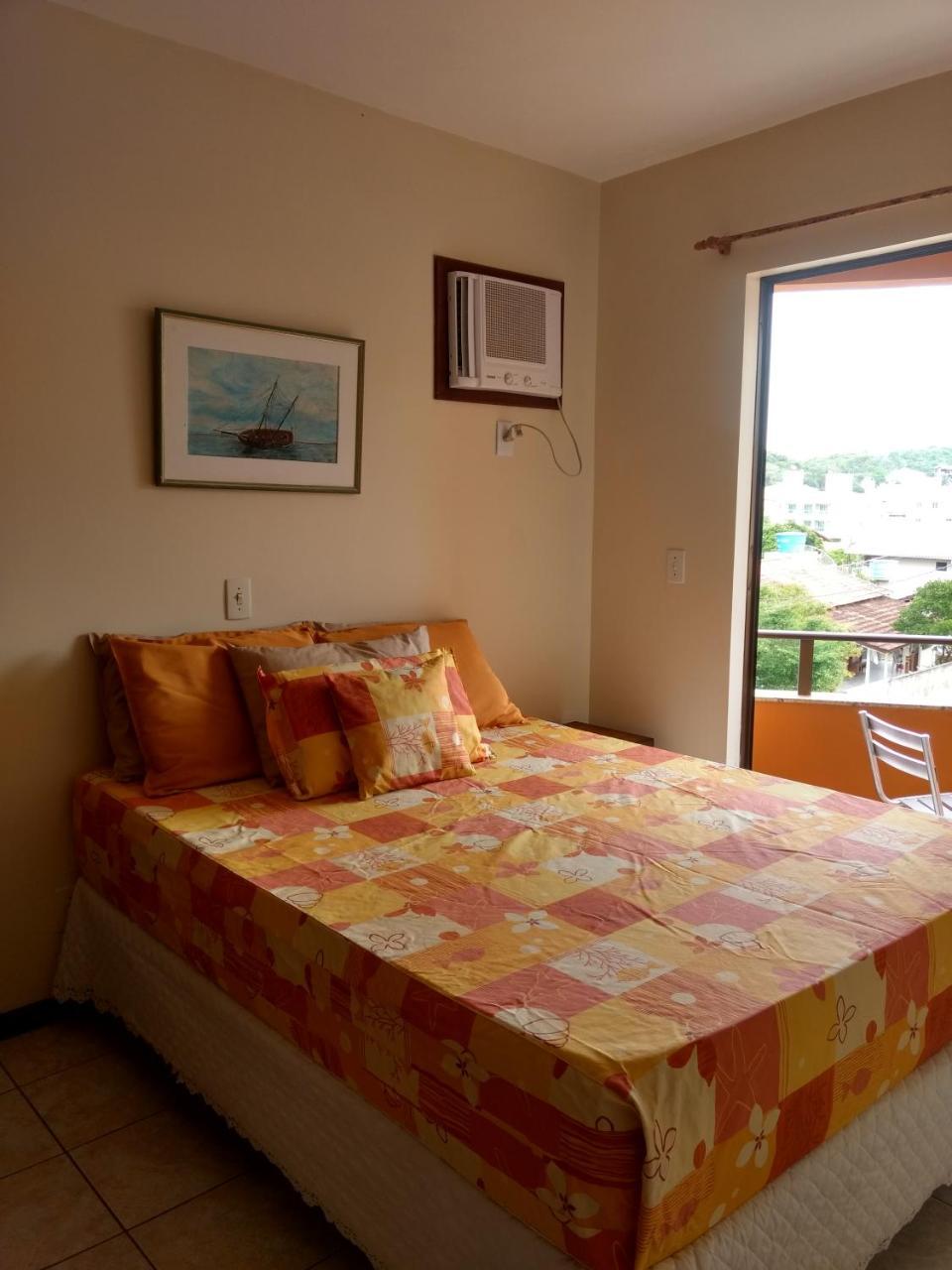 Residencial Com. Doria Apartment Bombinhas Exterior photo